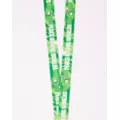 Peace Among Worlds Lanyard - Rick and Morty at Spencer's