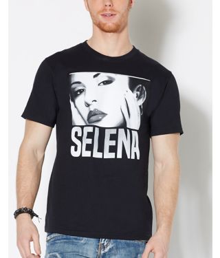 Selena t shirt