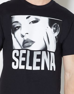 Selena T Shirt