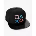 PlayStation Snapback Hat at Spencer's