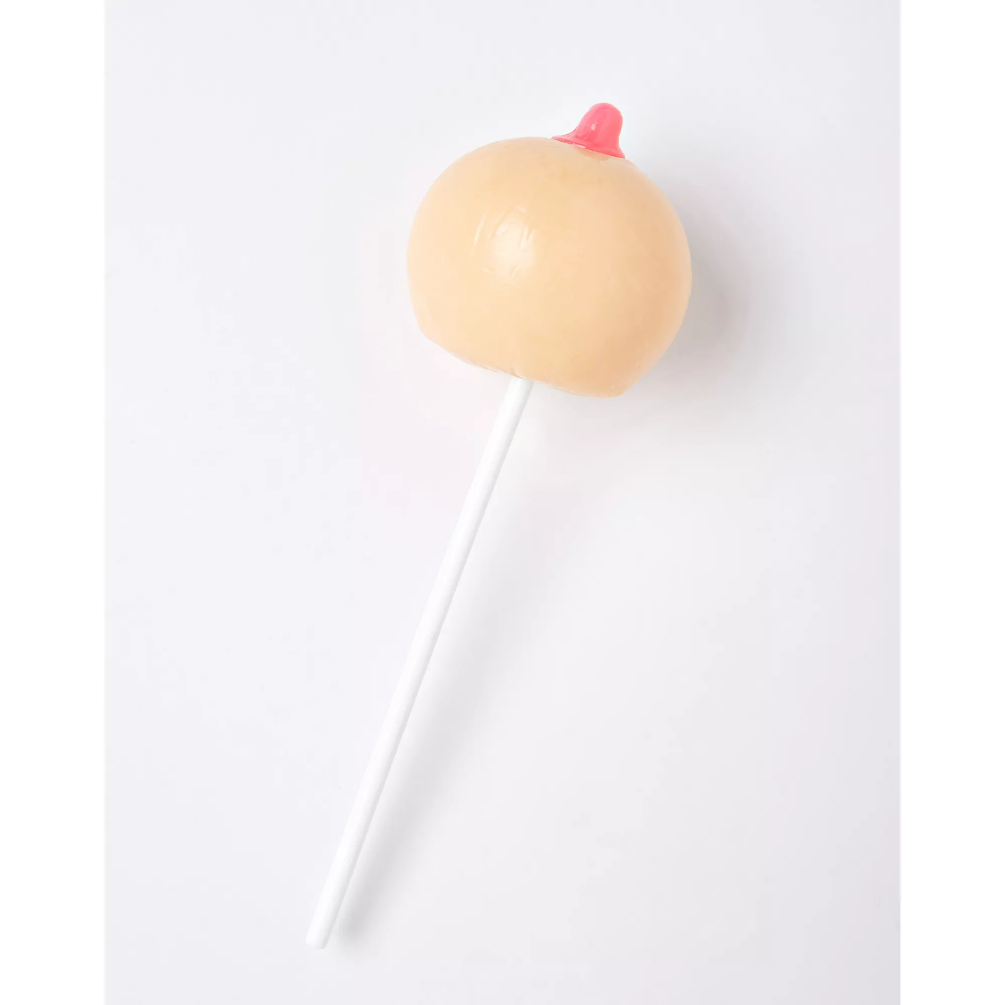 Lil' Boobie Lollipop at Spencer's