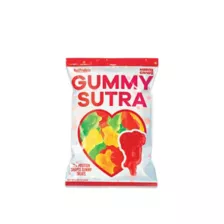 Gummy Sutra Candy at Spencer's