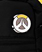 Metal Badge Overwatch Backpack