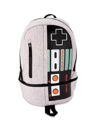 Nintendo Controller Cooler Backpack by Spencer's
