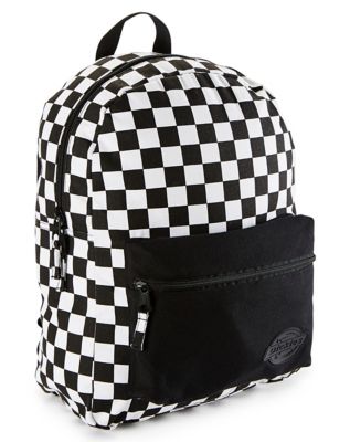 Checkered Backpack - Dickies