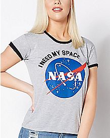 Womens Clothing | Womens Accessories | Womens Graphic Tees - Spencer's