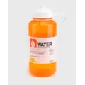 Prescription Bottle Water Bottle - 32 oz. at Spencer's