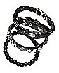 Multi-Pack Beaded Bracelets - 3 Pack
