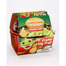 Franki Fly Trap Mini Dome Terrarium at Spencer's