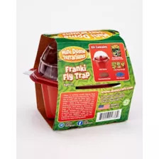 Franki Fly Trap Mini Dome Terrarium at Spencer's