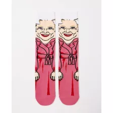 Rose Crew Socks - Golden Girls at Spirit Halloween