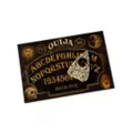 Deluxe Ouija Board Game at Spencer's