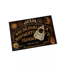 Deluxe Ouija Board Game at Spencer's