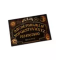 Deluxe Ouija Board Game at Spencer's
