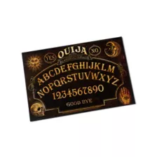 Deluxe Ouija Board Game at Spencer's