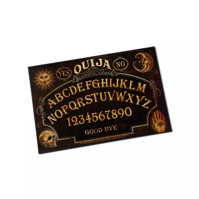 Deluxe Ouija Board Game
