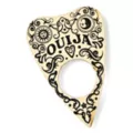 Deluxe Ouija Board Game at Spencer's