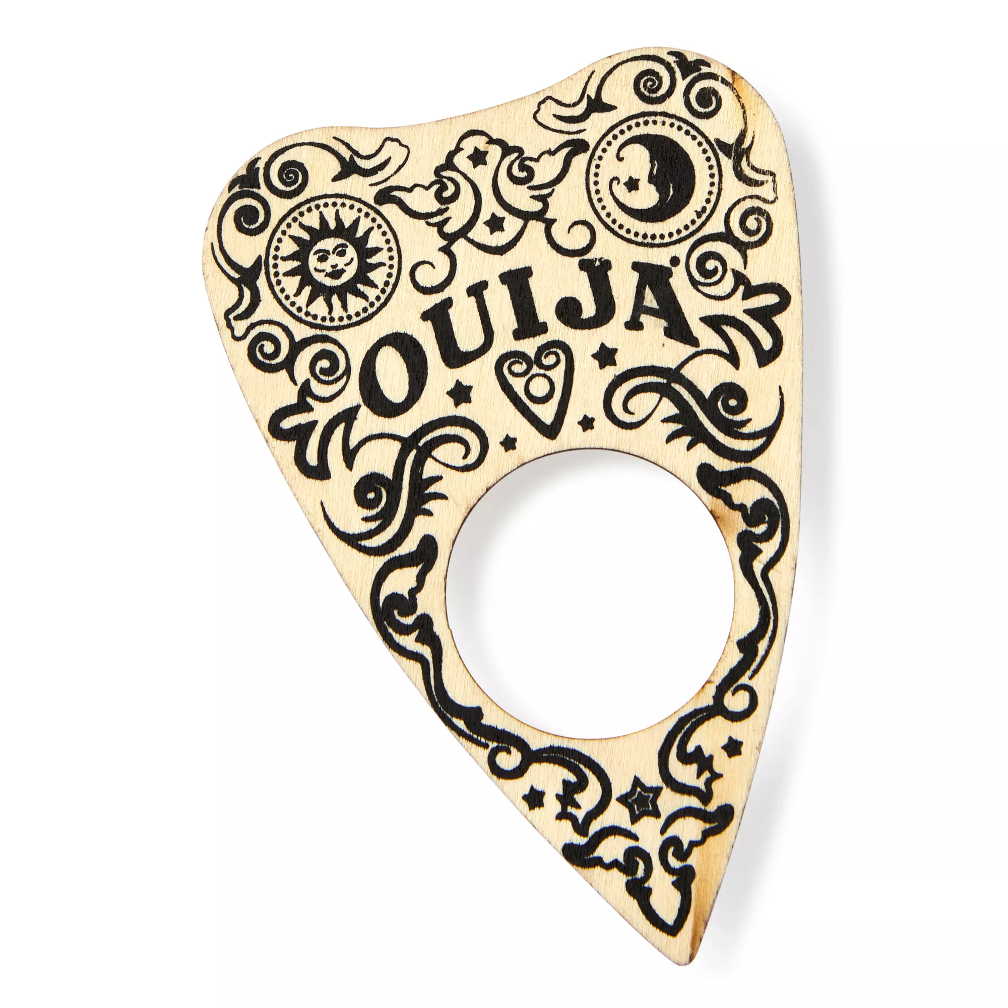 Deluxe Ouija Board Game at Spencer's
