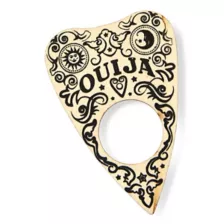 Deluxe Ouija Board Game at Spencer's