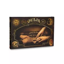 Deluxe Ouija Board Game at Spencer's
