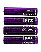 AAA Batteries 4 Pack - Hott Love Extreme