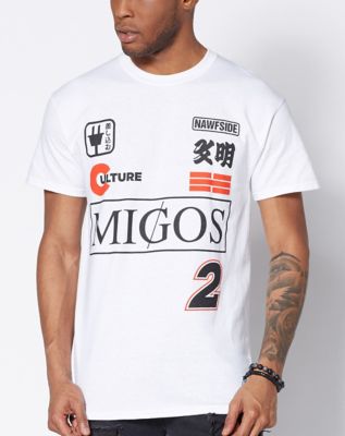 Migos Shirt