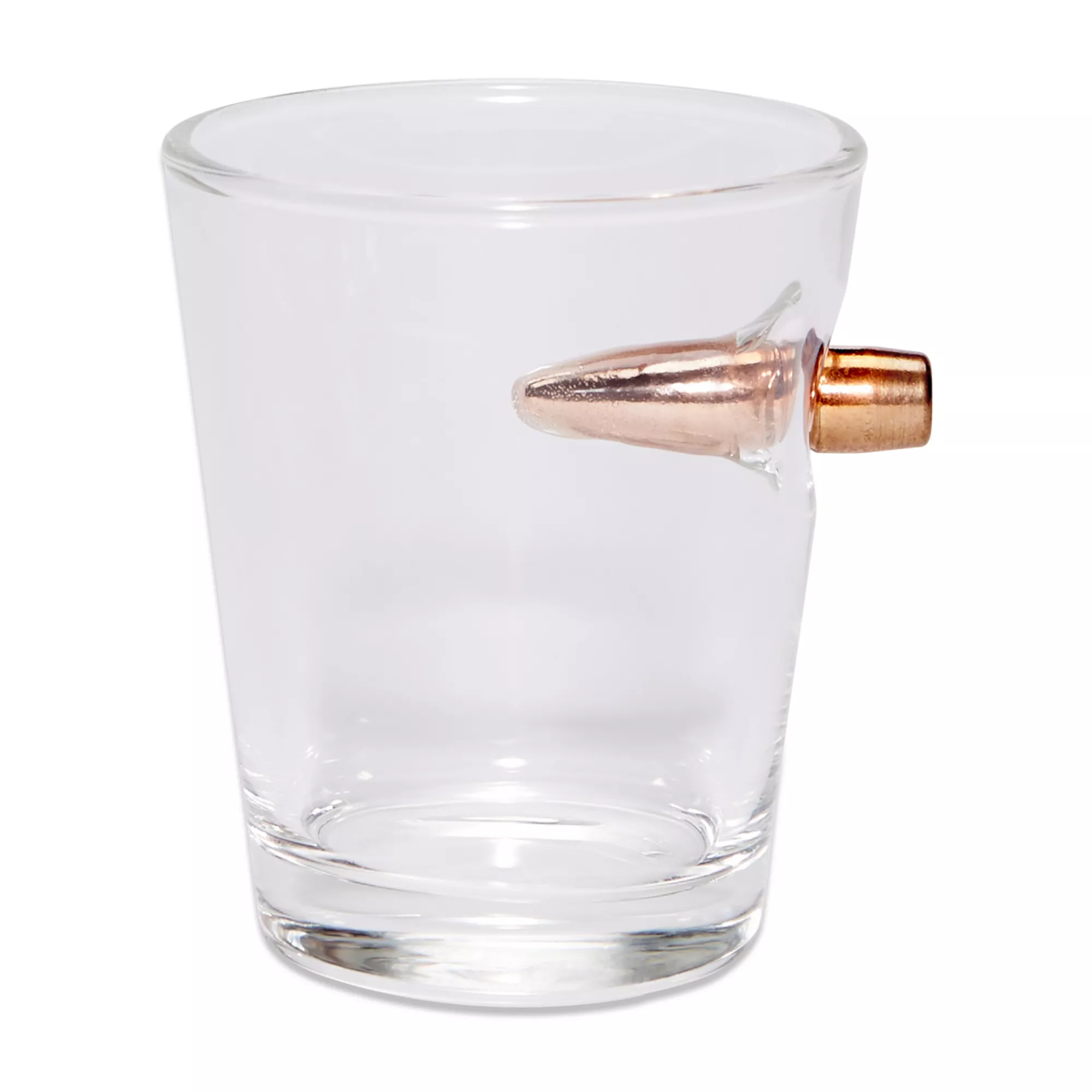 Bullet Shot Glass - 1.5 oz. at Spencer's