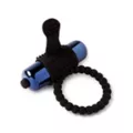 Fantasy Flick Her Vibrating Love Ring - Arouz'd at Spencer's
