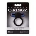 Fantasy Flick Her Vibrating Love Ring - Arouz'd at Spencer's