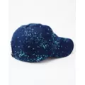 Paint Splatter Stitch Dad Hat - Disney at Spencer's