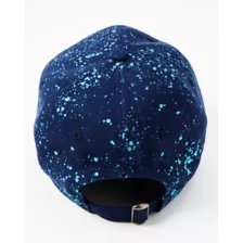 Paint Splatter Stitch Dad Hat - Disney at Spencer's