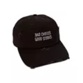 Bad Choices Good Stories Dad Hat at Spencer's