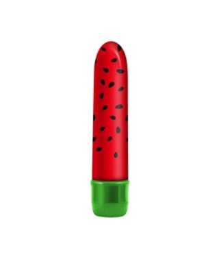 Watermelon Vibrator