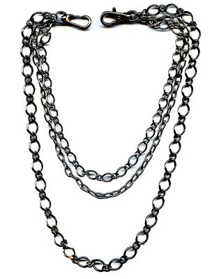 Wallet Chains