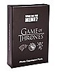 What Do You Meme: Game of Thrones Expansion Pack