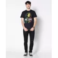 Rasta One Love Bob Marley T Shirt at Spencer's