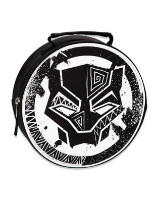 Black Panther Lunch Box - Marvel by Spencer's