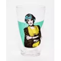 Golden Girls Pint Glasses 4 Pack - 16 Oz. at Spencer's