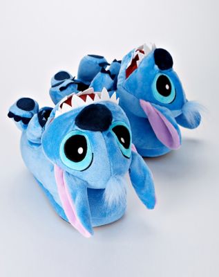 lilo and stitch house shoes