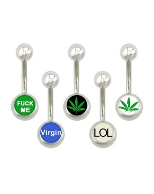 Pregnant Belly Ring Spencers Pregnantbelly