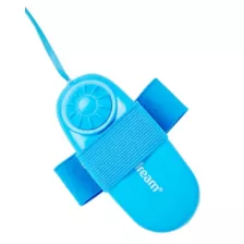 Neon Finger Vibrator - 4 Inch at Spencer's