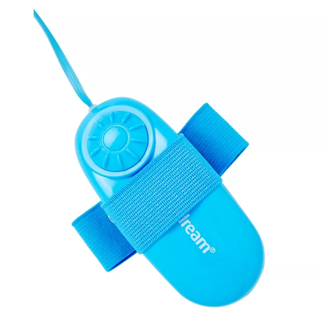 Neon Finger Vibrator - 4 Inch at Spencer's