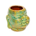 Happy Buddha Shot Glass - 1.5 oz. at Spencer's