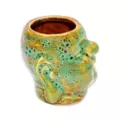 Happy Buddha Shot Glass - 1.5 oz. at Spencer's