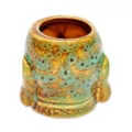 Happy Buddha Shot Glass - 1.5 oz. at Spencer's