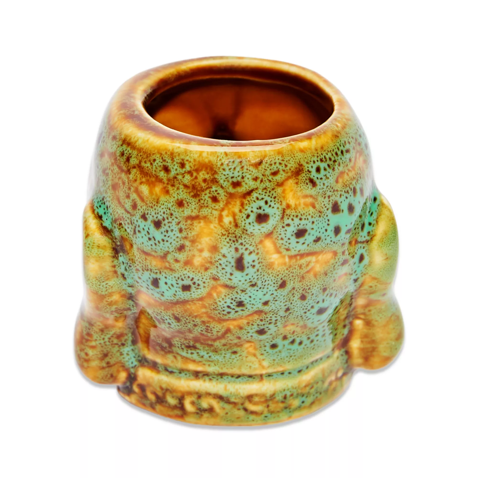 Happy Buddha Shot Glass - 1.5 oz. at Spencer's