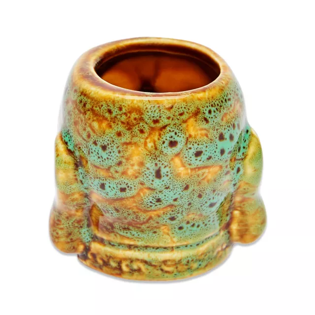 Happy Buddha Shot Glass - 1.5 oz. at Spencer's