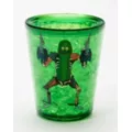 Freezer Pickle Rick Shot Glass 1.5 oz. - Rick and Morty at Spencer's