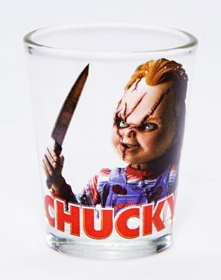 chucky shirt spencers