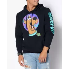 Scooby-Doo Hoodie at Spencer's